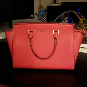 Michael Kors, Selma Satchel